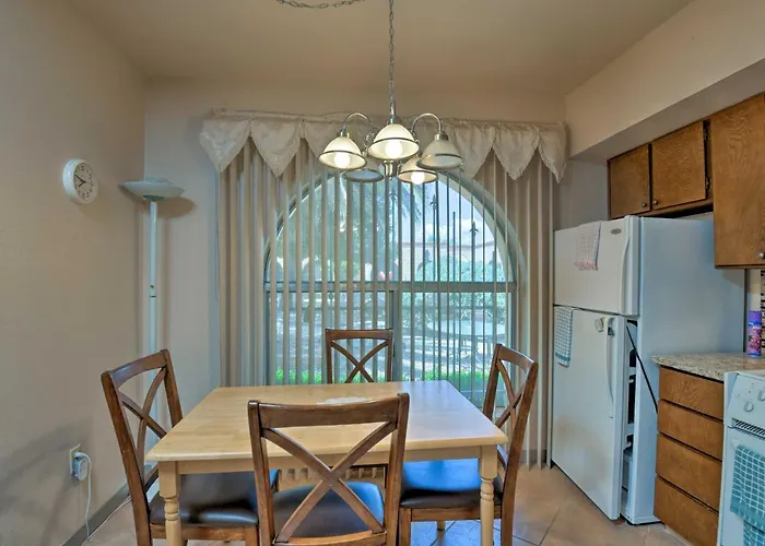Valley Townhome With Amenities! Holiday home