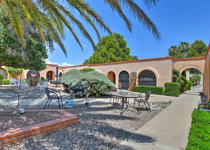 Holiday home Valley Townhome With Amenities! *