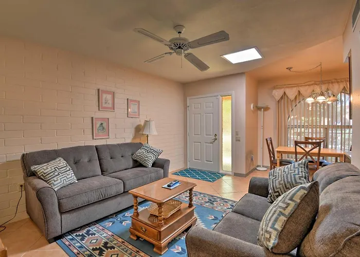 Valley Townhome With Amenities! Holiday home Green Valley