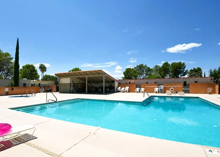 Holiday home Valley Townhome With Amenities!