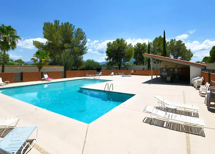 Holiday home Valley Townhome With Amenities! *
