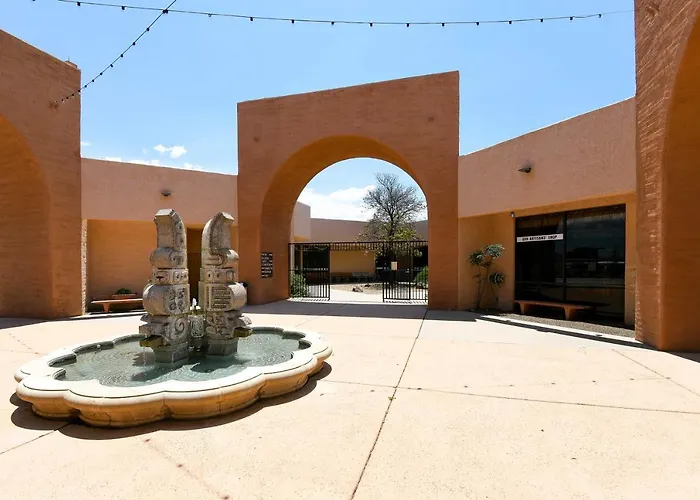 Holiday home Valley Townhome With Amenities! *