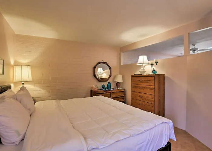 Valley Townhome With Amenities! * Green Valley