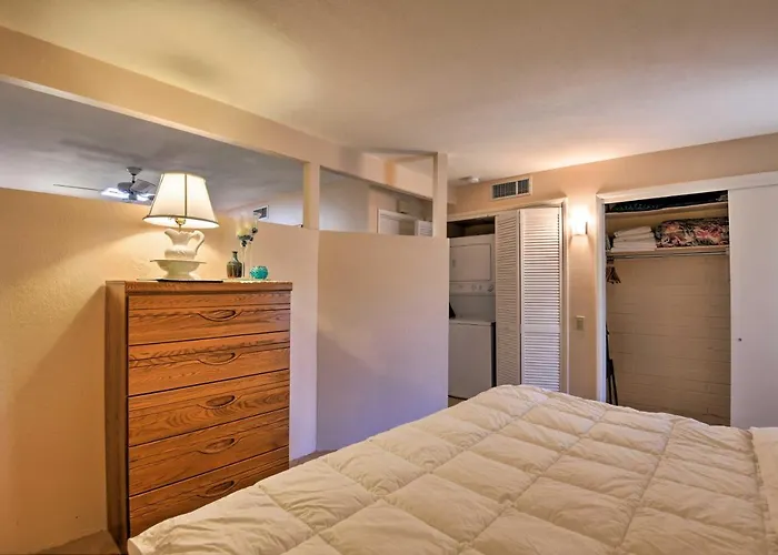 Valley Townhome With Amenities! *