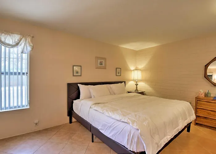 Holiday home Valley Townhome With Amenities!