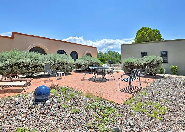 Valley Townhome With Amenities! Green Valley
