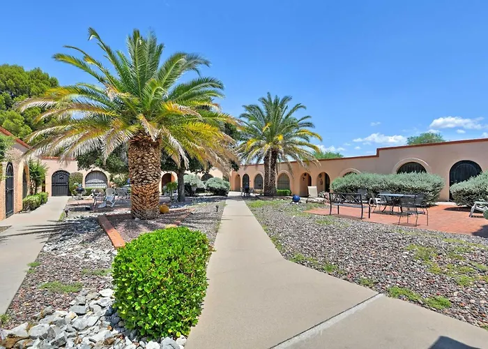 Holiday home Valley Townhome With Amenities!